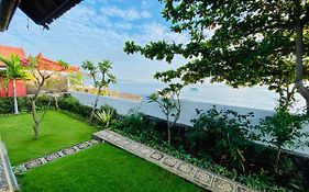 Solaluna Beach Homestay