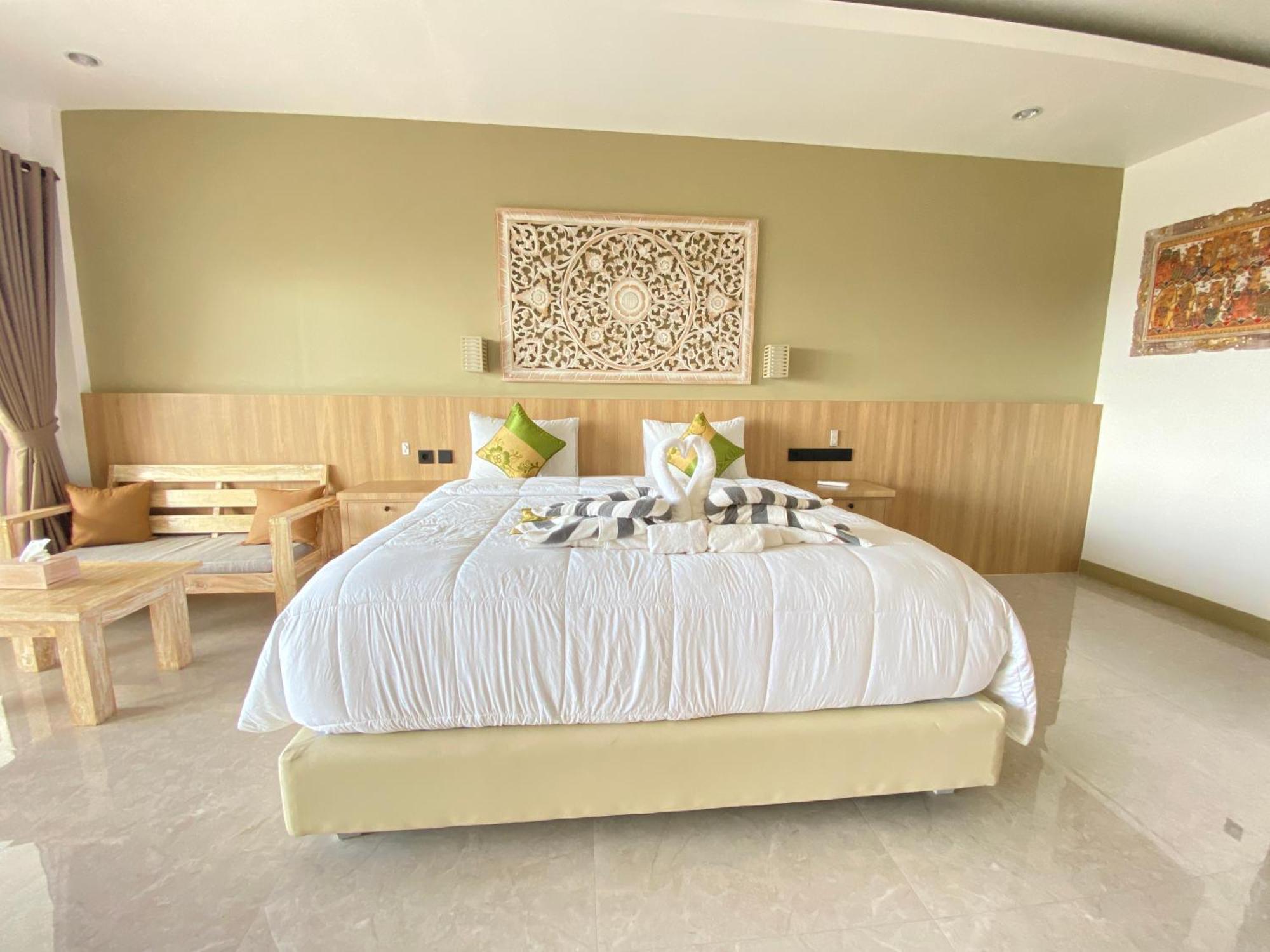 Solaluna Beach Homestay Amed Kültér fotó